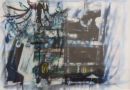 untitled II SOLD